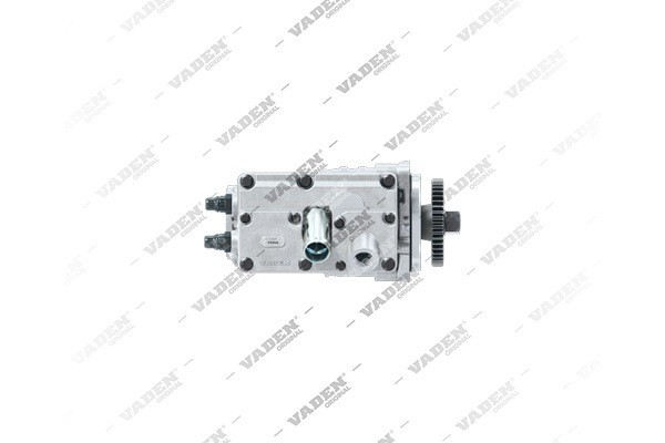 Compressed air compressor 1100 380 001 for MERCEDES ACTROS MERCEDES Catalog number of the original 470 130 20 15 470 130 37 15 A
