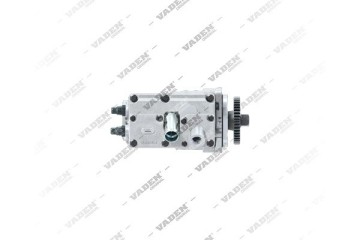 Compressed air compressor 1100 380 001 for MERCEDES ACTROS MERCEDES Catalog number of the original 470 130 20 15 470 130 37 15 A