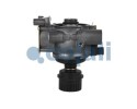 Air dehumidifier pneumatic system for DAF LF 45 LF 55 BE110C GR220 Catalog number of substitutes 1612056 2310546 II38620F II3862