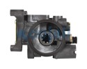 Secador de Aire Neumático para DAF LF 45, LF 55 - BE110C-GR220