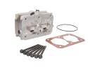 Air compressor cylinder head for DAF DAF 75 CF FA 75 CF 250 FA 75 Part manufacturer V maxzone Part