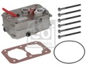 Air compressor cylinder head for DAF DAF 75 CF FA 75 CF 250 FA 75 Catalog number of substitutes 1743267 5 42018 5 94265 06 1320 