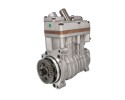 Compressed air compressor 1100 380 001 for MERCEDES ACTROS MERCEDES