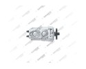 Compresor de aire 1100 380 001 para MERCEDES ACTROS