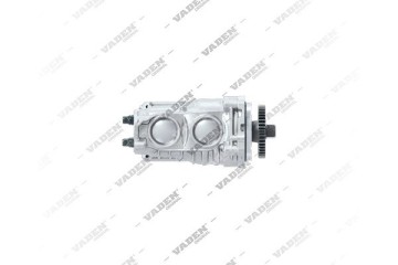 Compresor de aire 1100 380 001 para MERCEDES ACTROS
