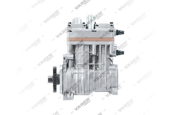 Compresor de aire 1100 380 001 para MERCEDES ACTROS