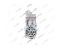 Compresor de aire 1100 380 001 para MERCEDES ACTROS