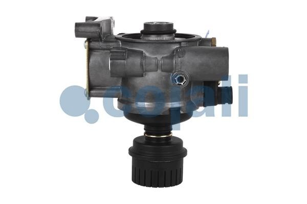 Air dehumidifier pneumatic system for DAF LF 45 LF 55 BE110C GR220 Catalog number of substitutes 1612056 2310546 II38620F II3862