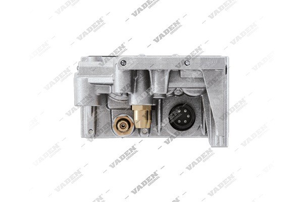 Válvula multivía 303.11.0068 para SCANIA series G, P, R, T (03.01-05.1