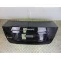 NEGRA TAPA MALETERO VOLVO S40 BERLINA 1.6 Momentum 2007 NEGRA 197905 VOLVO - 1