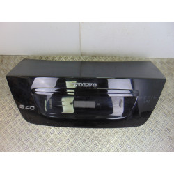 NEGRA TAPA MALETERO VOLVO S40 BERLINA