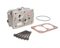 Air compressor cylinder head for DAF DAF 75 CF FA 75 CF 250 FA 75