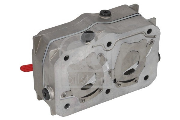 Air compressor cylinder head for DAF DAF 75 CF FA 75 CF 250 FA 75 Catalog number of the original 1743267 5 42018 5 94265 06 1320