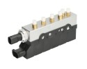 Pneumatic system valve for MERCEDES S W220 V220 2 8 6 3 10 98 08 05