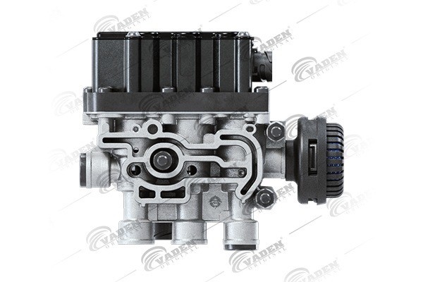 Válvula Solenoide 303.04.0035