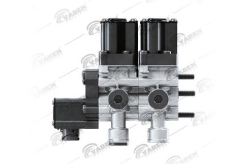 Válvula Solenoide 303.04.0035