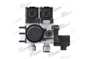 Válvula Solenoide 303.04.0035