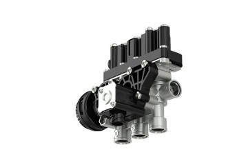 Solenoid valve 472 880 061 0 for MAN LION S CITY LION S REGIO Catalog number of the part VIC 316447