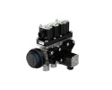 Solenoid valve 472 880 061 0 for MAN LION S CITY LION S REGIO