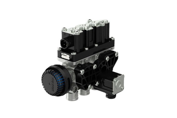 Solenoid valve 472 880 061 0 for MAN LION S CITY LION S REGIO