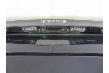 NEGRA TAPA MALETERO VOLVO S40 BERLINA 1.6 Momentum 2007 NEGRA 197905 VOLVO - 3