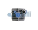 Filtro de aire comprimido para IVECO