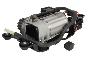 Compressed air compressor for BMW X5 F15 F85 X6 F16 F86 2 0 4 4 Part manufacturer AD BRAKE