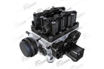 Solenoid valve 303 04 0035