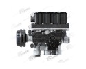 Solenoid valve 303 04 0035 Catalog number of the original 0000 306 595 16H2503770AA 4728800600
