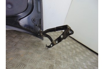 NEGRA TAPA MALETERO VOLVO S40 BERLINA 1.6 Momentum 2007 NEGRA 197905 VOLVO - 4