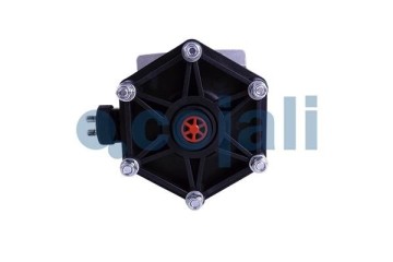 Compressed air filter for IVECO Catalog number of the original 42553933 504135446 92796S 2480005
