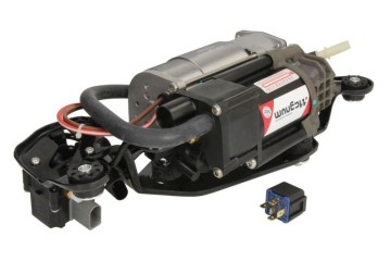 Compressed air compressor for BMW X5 F15 F85 X6 F16 F86 2 0 4 4