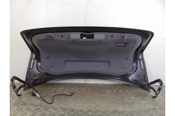 NEGRA TAPA MALETERO VOLVO S40 BERLINA 1.6 Momentum 2007 NEGRA 197905 VOLVO - 5