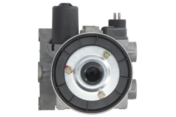 Air dehumidifier pneumatic system for MERCEDES