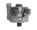 Air dehumidifier pneumatic system for MERCEDES Catalog number of substitutes 0014314115 A0014314115 2310602 II19213 LA8202 LA820