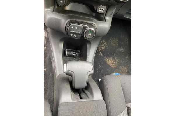 CITROEN C4 CACTUS Feel