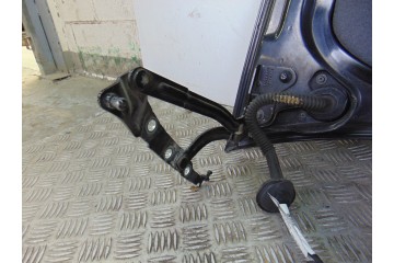 NEGRA TAPA MALETERO VOLVO S40 BERLINA 1.6 Momentum 2007 NEGRA 197905 VOLVO - 6