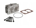 Air compressor cylinder head 16 06 50 for DAF 95 XF FA 75 250 FA Part manufacturer AD BRAKE