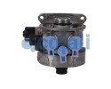 Air dehumidifier pneumatic system for MERCEDES Catalog number of the original 0014314115 A0014314115 2310602 II1921