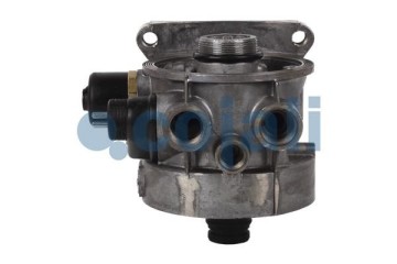 Secador de Aire para Sistema Neumático MERCEDES