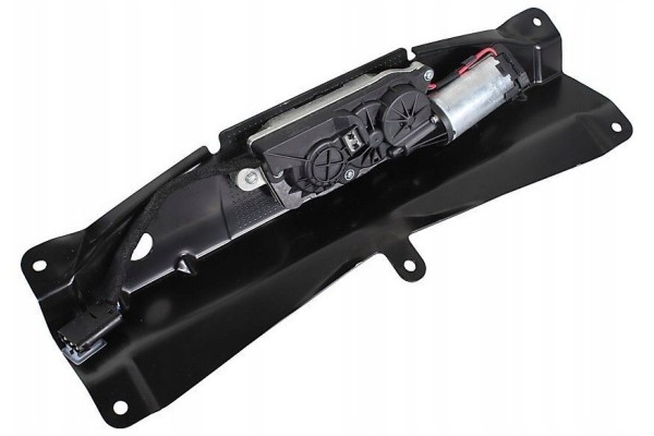 METZGER AUTOTEILE 2310805 Closing assist tailgate