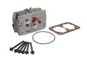 Air compressor cylinder head 16 06 50 for DAF 95 XF FA 75 250 FA