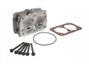 Air compressor cylinder head 16 06 50 for DAF 95 XF FA 75 250 FA Part manufacturer V maxzone Part