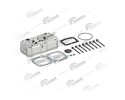 Air compressor cylinder head 12 24 10 for MAN