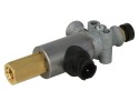 Solenoid valve 472 176 316 0 for DAF CF 75 CF 85 LF 55 XF 105 Part manufacturer V maxzone Part