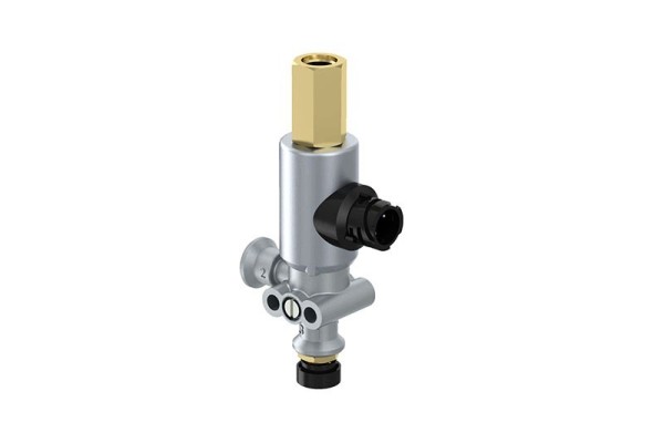 Solenoid valve 472 176 316 0 for DAF CF 75 CF 85 LF 55 XF 105 Catalog number of the part VIC 295182