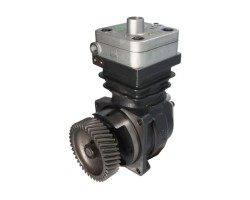 Compressed air compressor 1100 045 003 for MERCEDES MERCEDES ACTROS