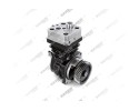 Compressed air compressor 1100 045 003 for MERCEDES MERCEDES ACTROS Catalog number of the part VIC 154266
