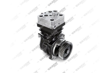 Compressed air compressor 1100 045 003 for MERCEDES MERCEDES ACTROS Catalog number of the part VIC 154266