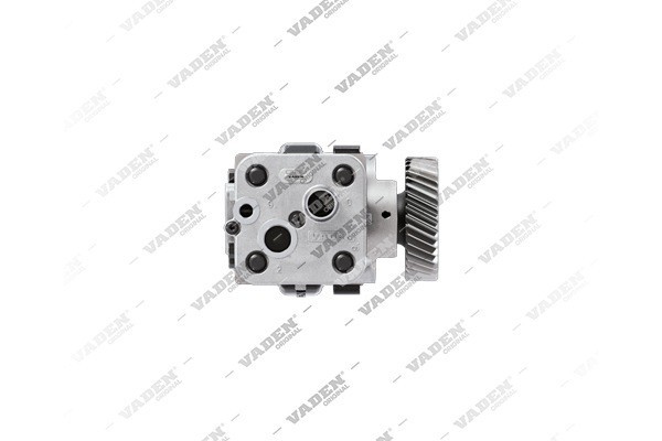 Compressed air compressor 1100 045 003 for MERCEDES MERCEDES ACTROS Catalog number of the original 906 130 57 15 906 130 58 15 1